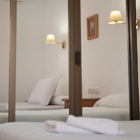 Hotel Atalayas Zafra Ngoại thất bức ảnh