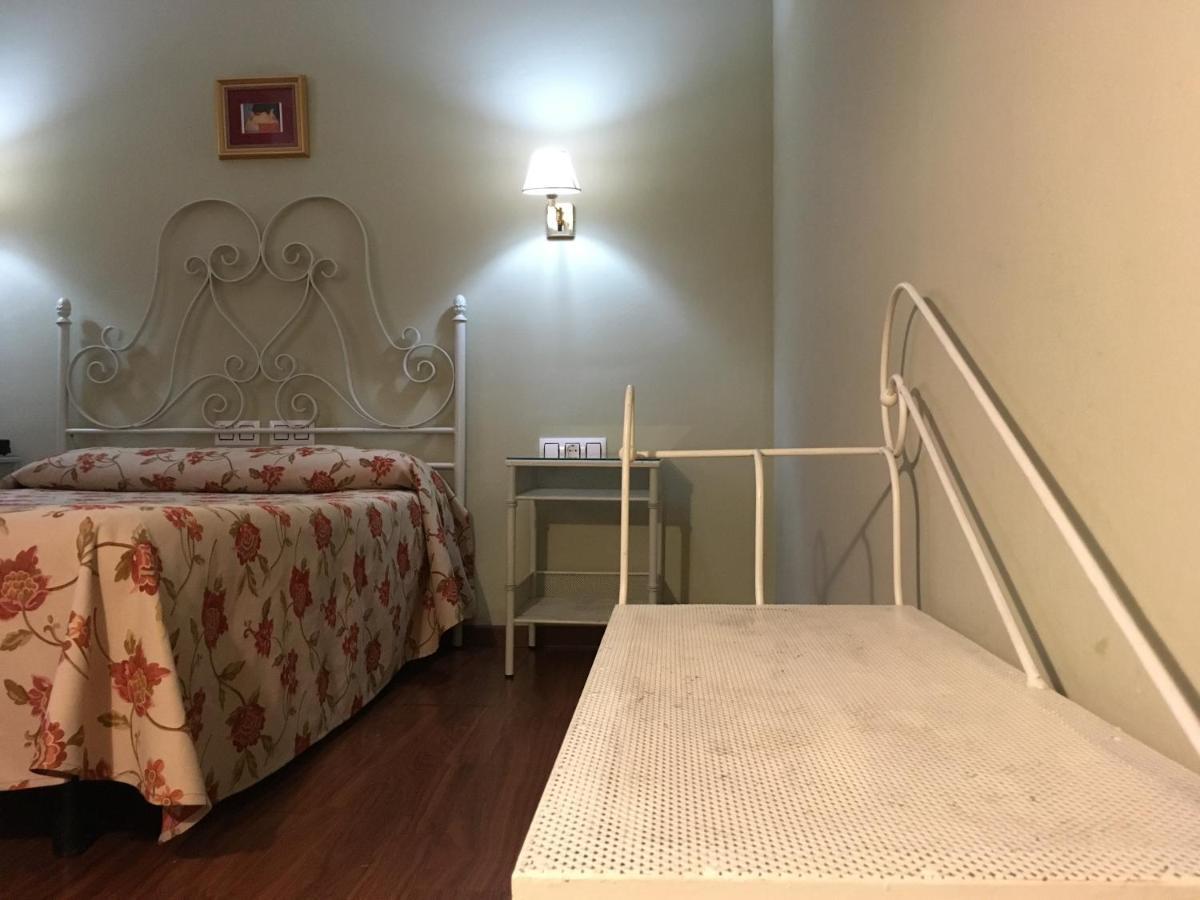 Hotel Atalayas Zafra Ngoại thất bức ảnh