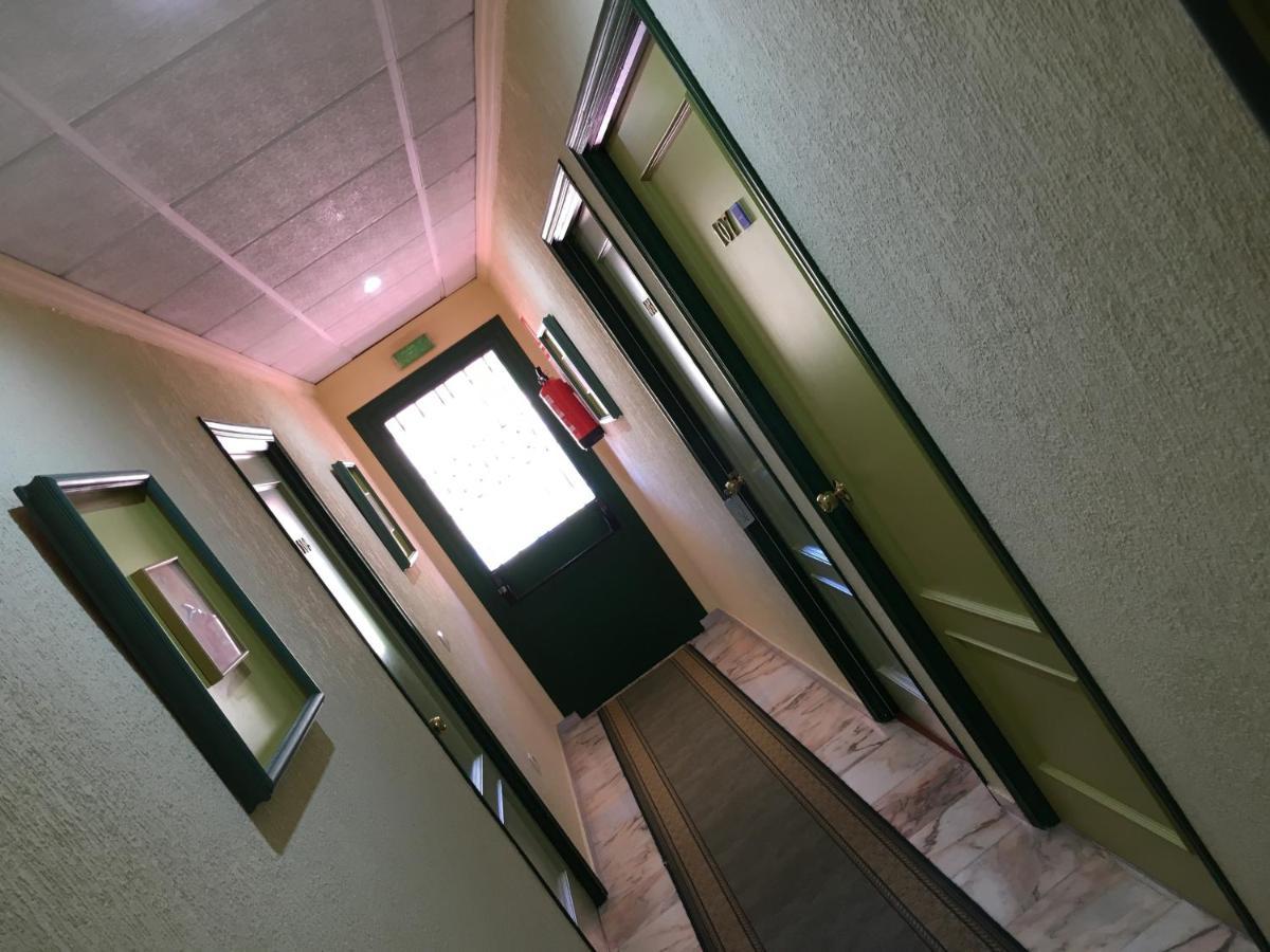 Hotel Atalayas Zafra Ngoại thất bức ảnh