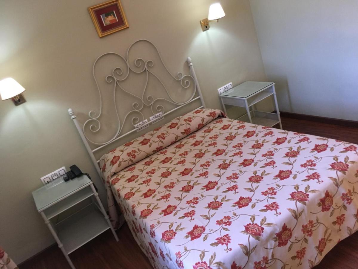 Hotel Atalayas Zafra Ngoại thất bức ảnh