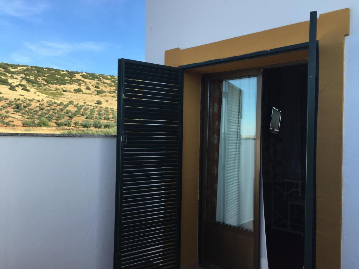 Hotel Atalayas Zafra Ngoại thất bức ảnh