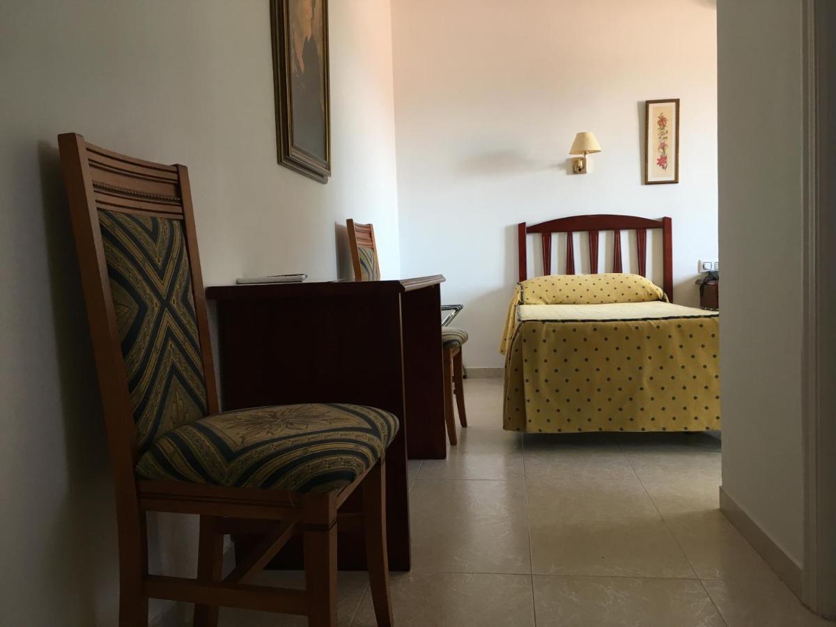 Hotel Atalayas Zafra Ngoại thất bức ảnh