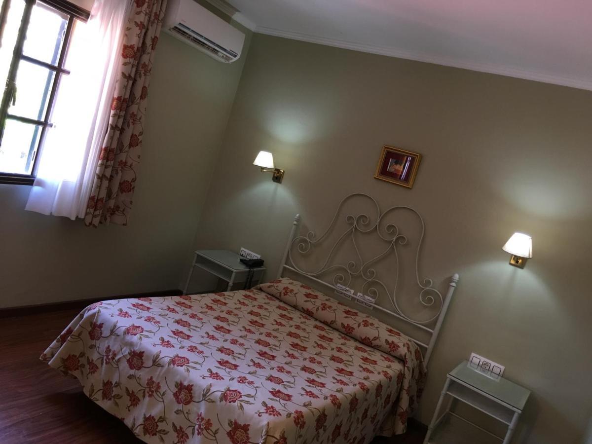 Hotel Atalayas Zafra Ngoại thất bức ảnh
