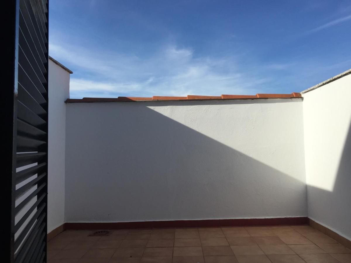 Hotel Atalayas Zafra Ngoại thất bức ảnh