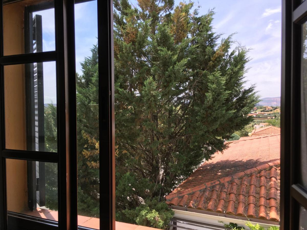 Hotel Atalayas Zafra Ngoại thất bức ảnh
