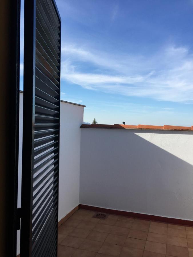 Hotel Atalayas Zafra Ngoại thất bức ảnh