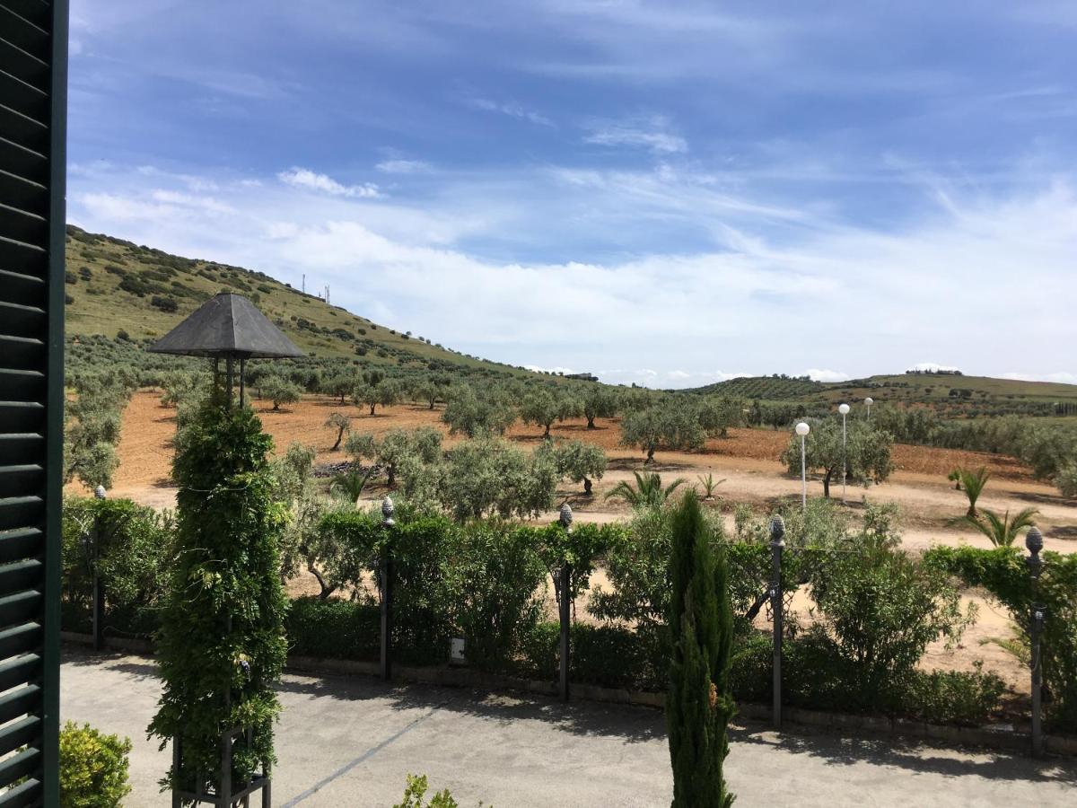 Hotel Atalayas Zafra Ngoại thất bức ảnh
