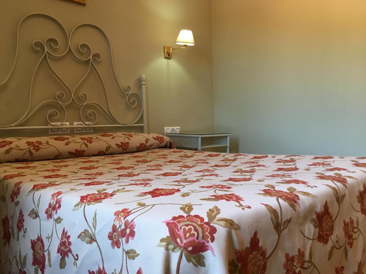 Hotel Atalayas Zafra Ngoại thất bức ảnh