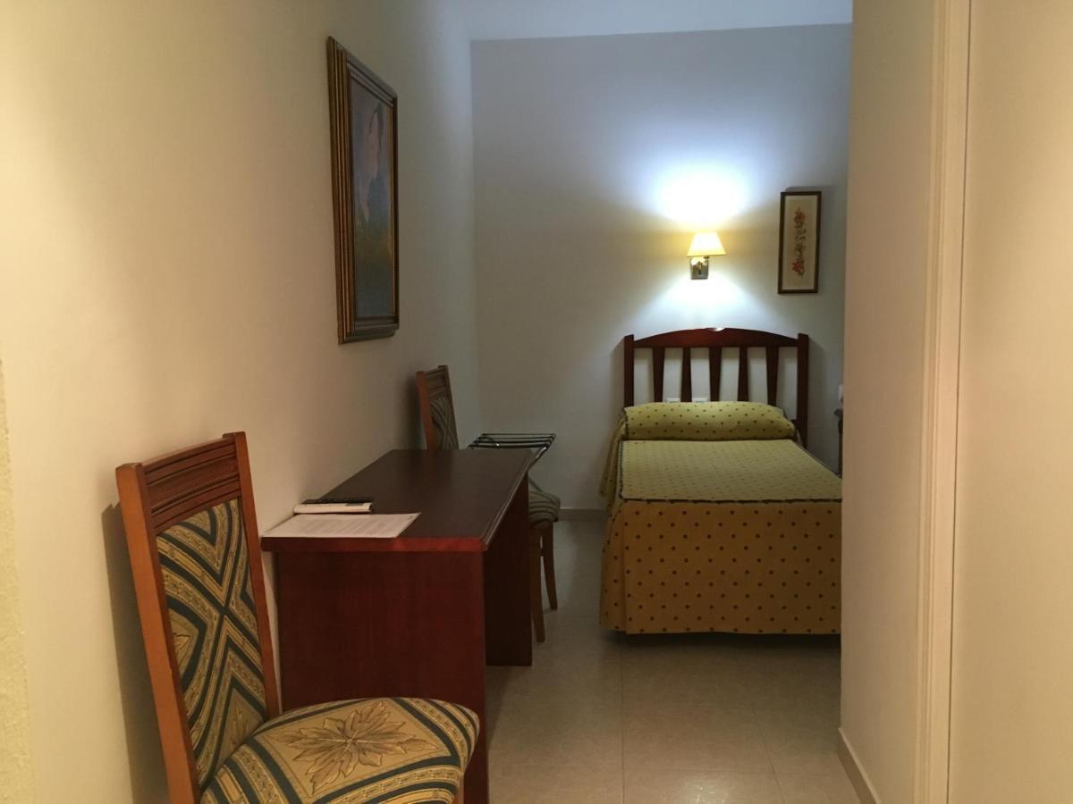 Hotel Atalayas Zafra Ngoại thất bức ảnh