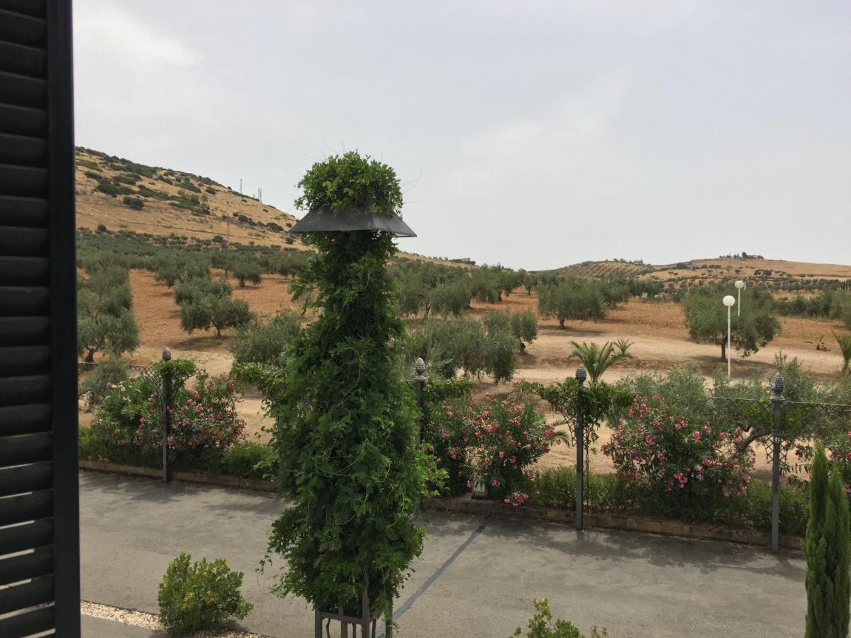 Hotel Atalayas Zafra Ngoại thất bức ảnh