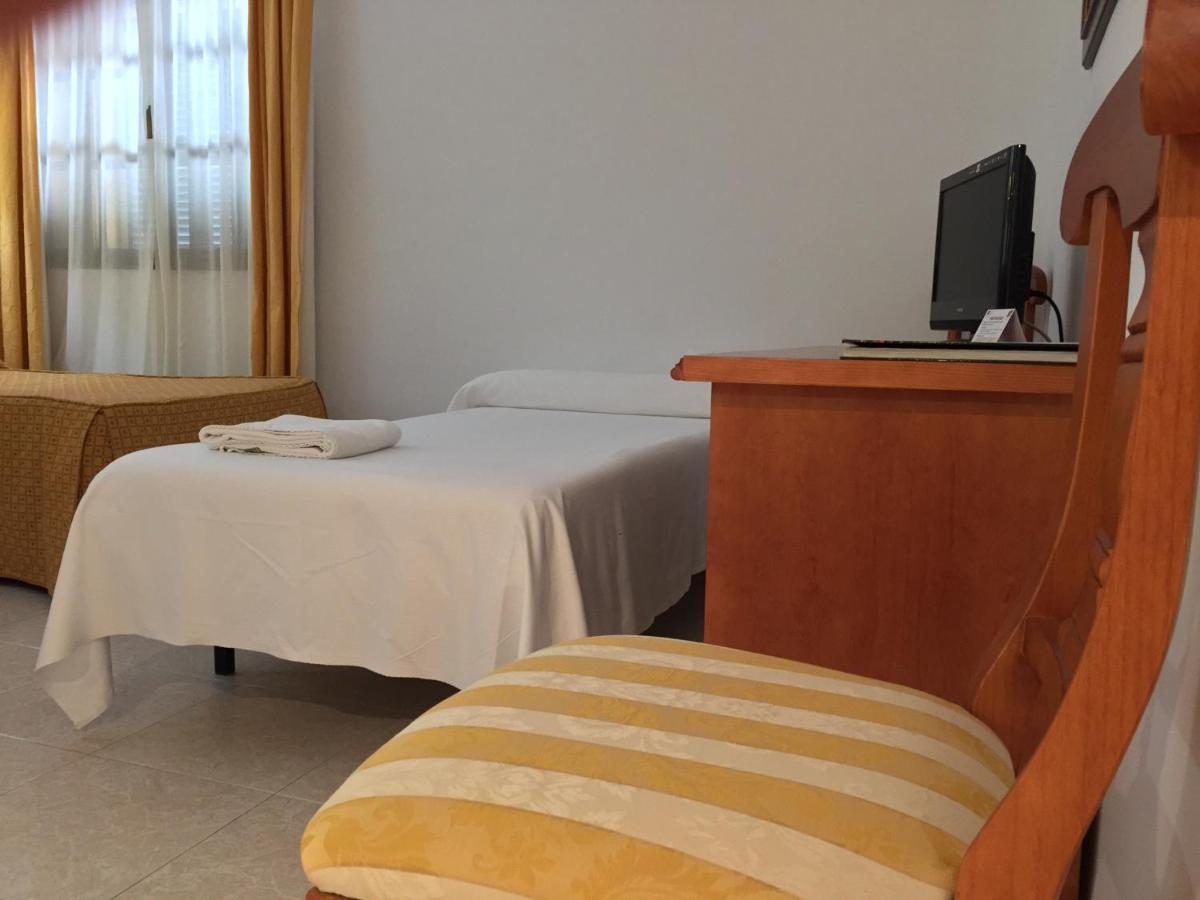 Hotel Atalayas Zafra Ngoại thất bức ảnh