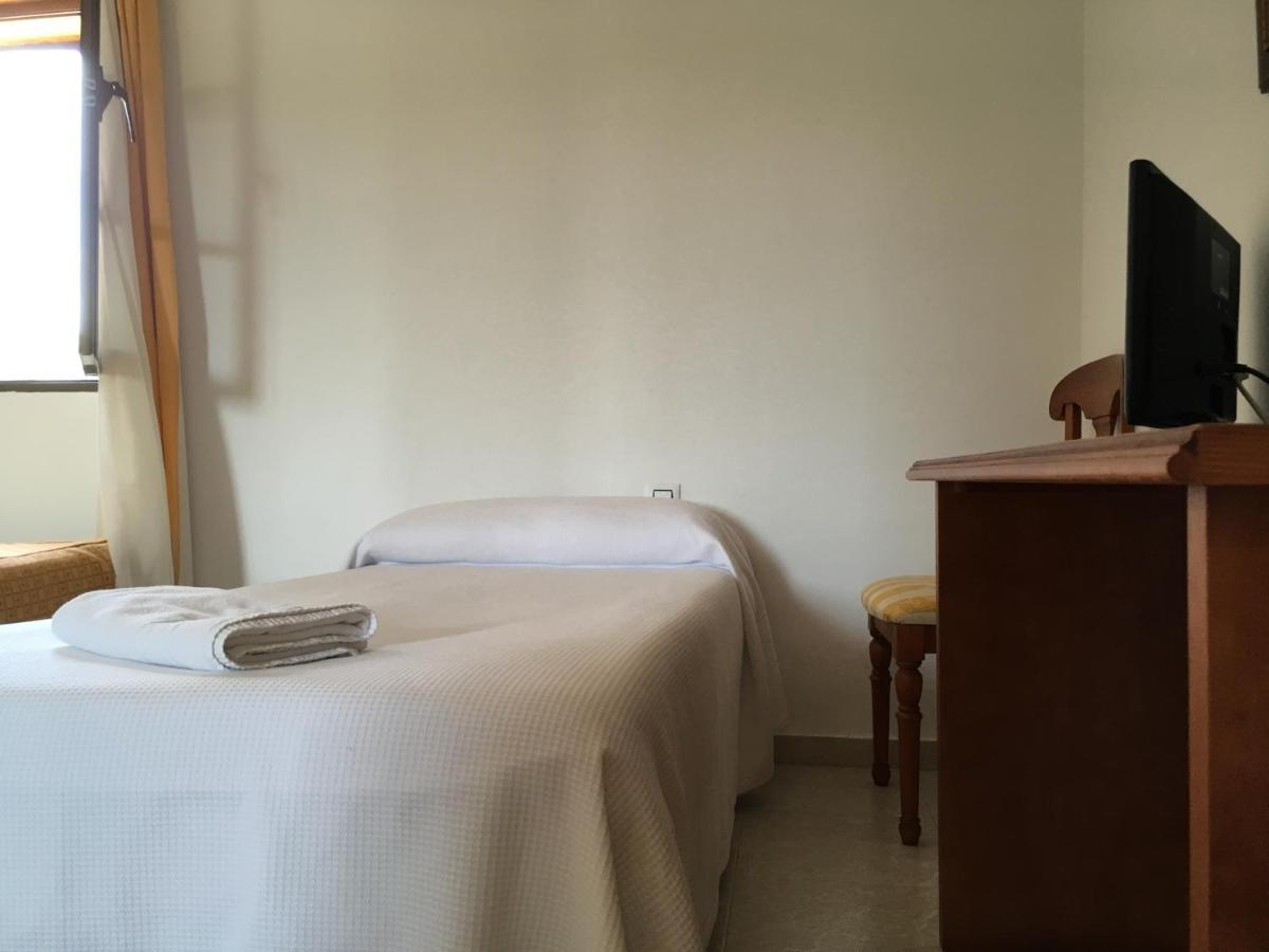 Hotel Atalayas Zafra Ngoại thất bức ảnh