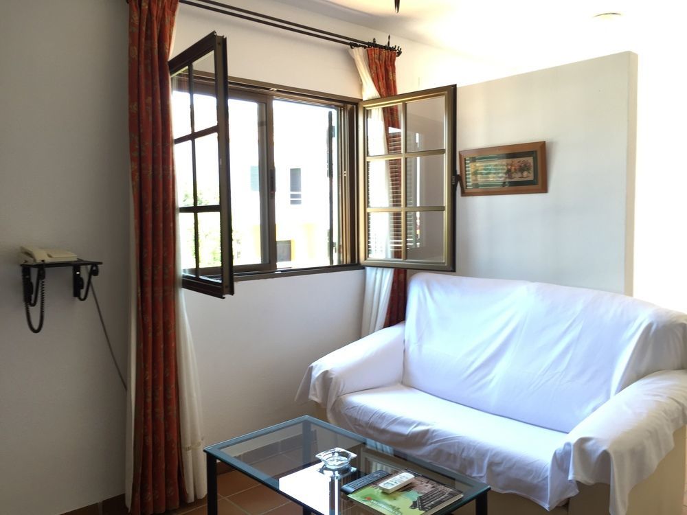 Hotel Atalayas Zafra Ngoại thất bức ảnh